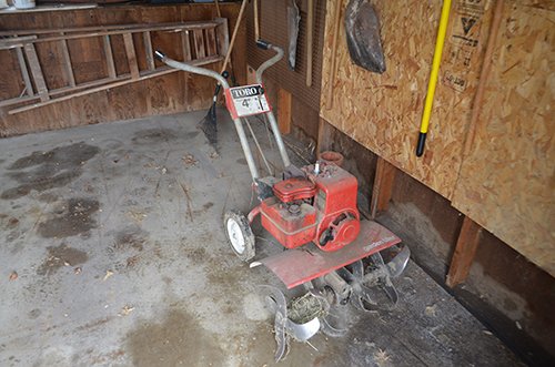 Property photo 58 - PERSONAL PROPERTY AUCTION in Allen County